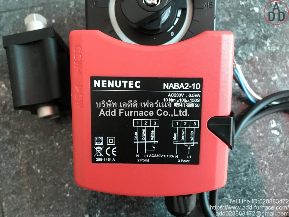 NENUTEC NABA2-10 (2)